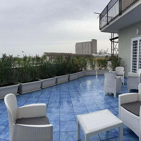 Casa Emy Bed & Breakfast Torre Annunziata Luaran gambar