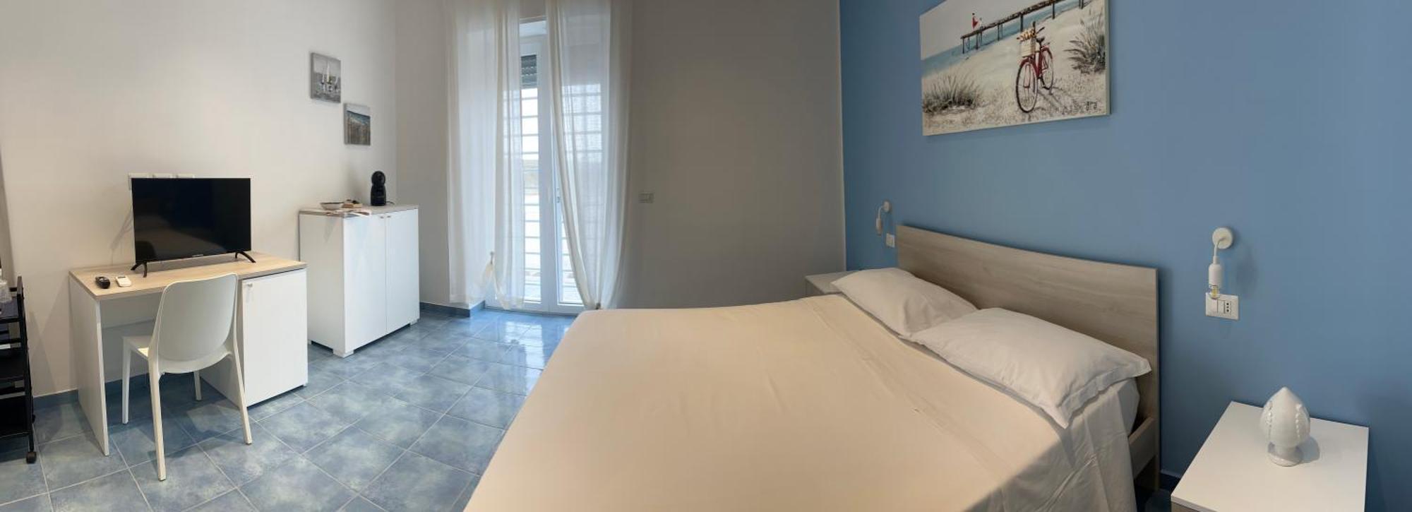 Casa Emy Bed & Breakfast Torre Annunziata Luaran gambar