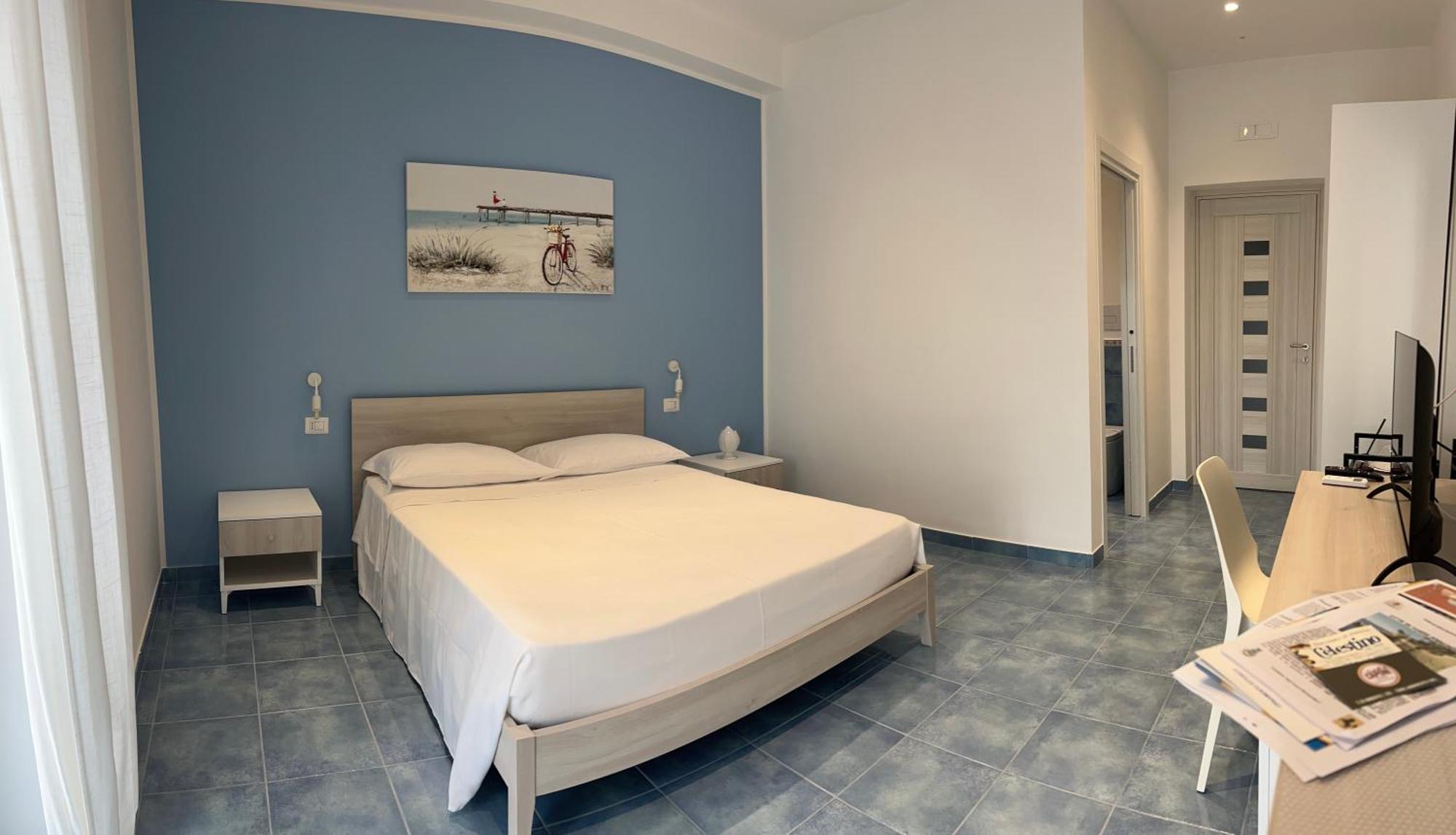 Casa Emy Bed & Breakfast Torre Annunziata Luaran gambar