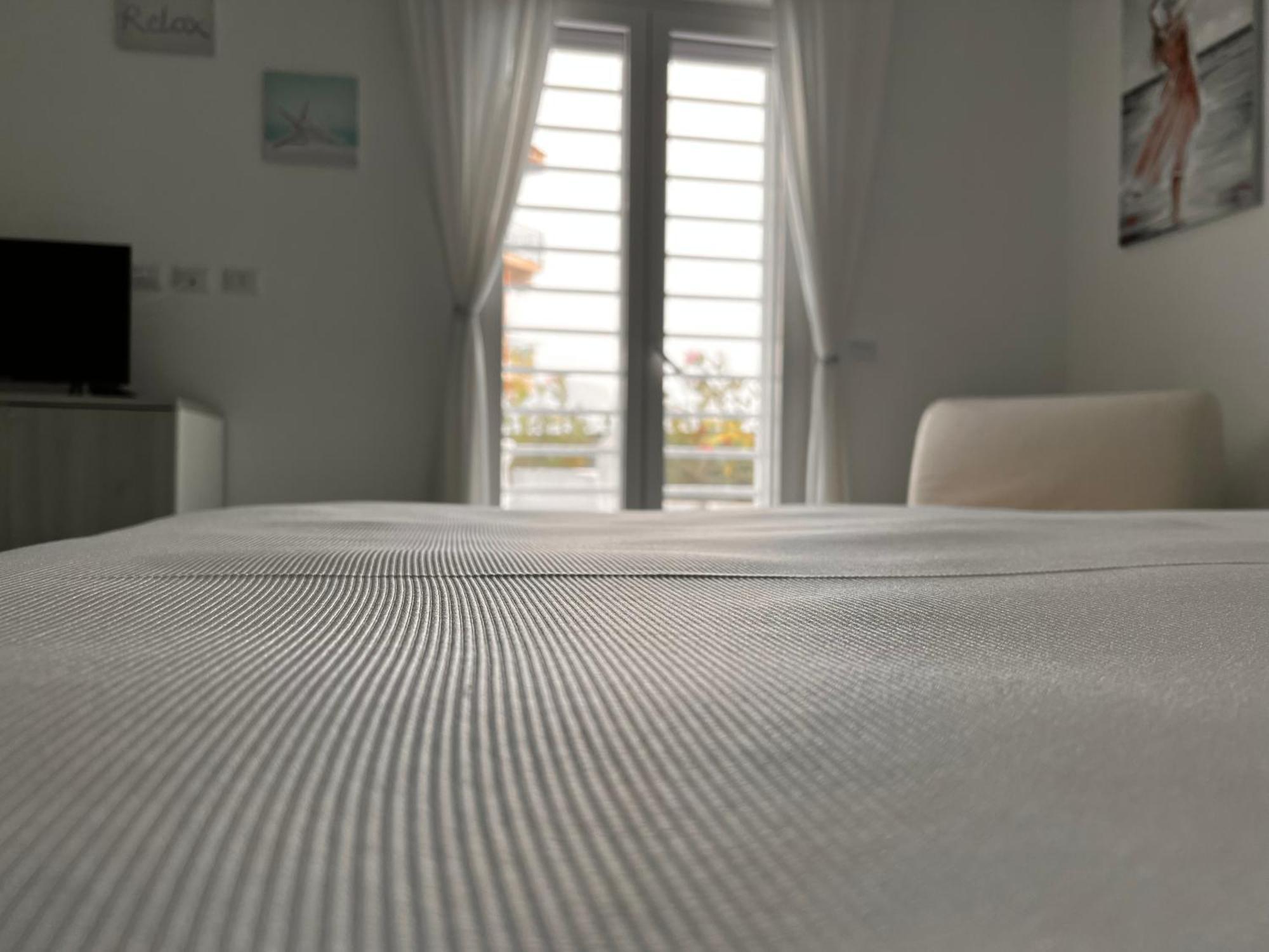 Casa Emy Bed & Breakfast Torre Annunziata Luaran gambar