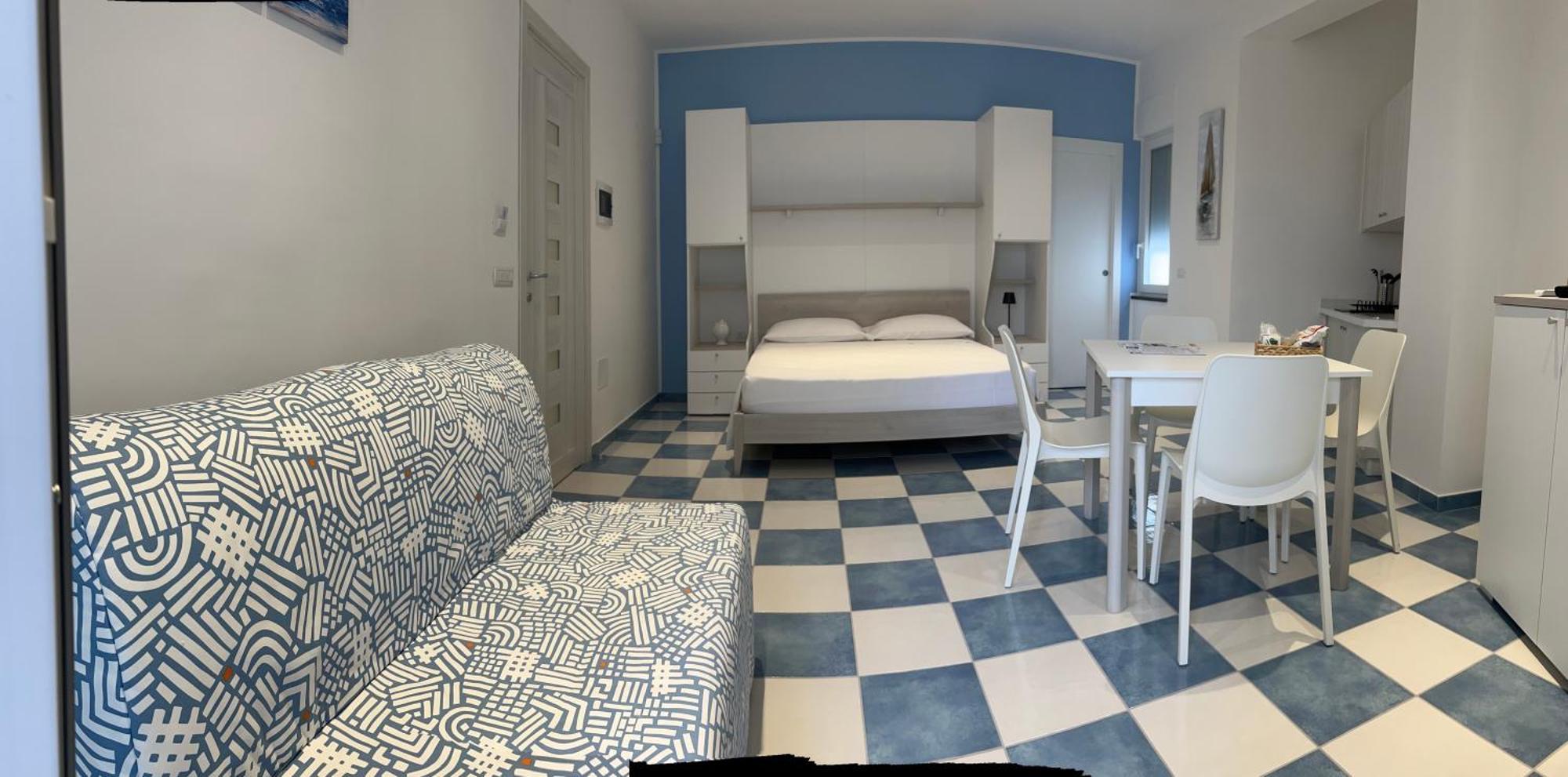 Casa Emy Bed & Breakfast Torre Annunziata Luaran gambar