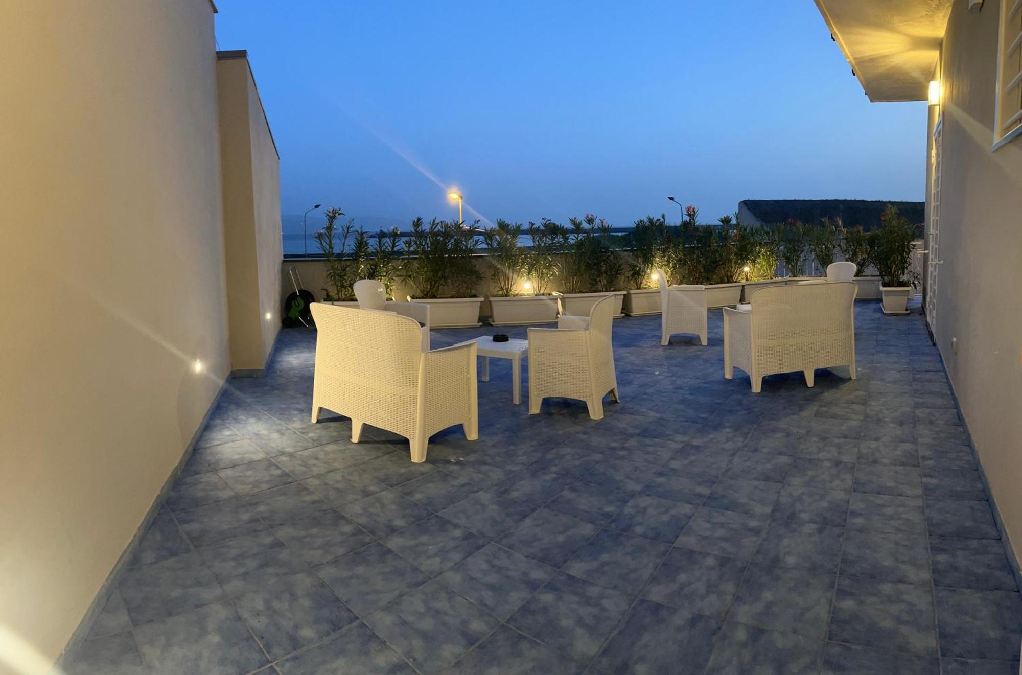 Casa Emy Bed & Breakfast Torre Annunziata Luaran gambar