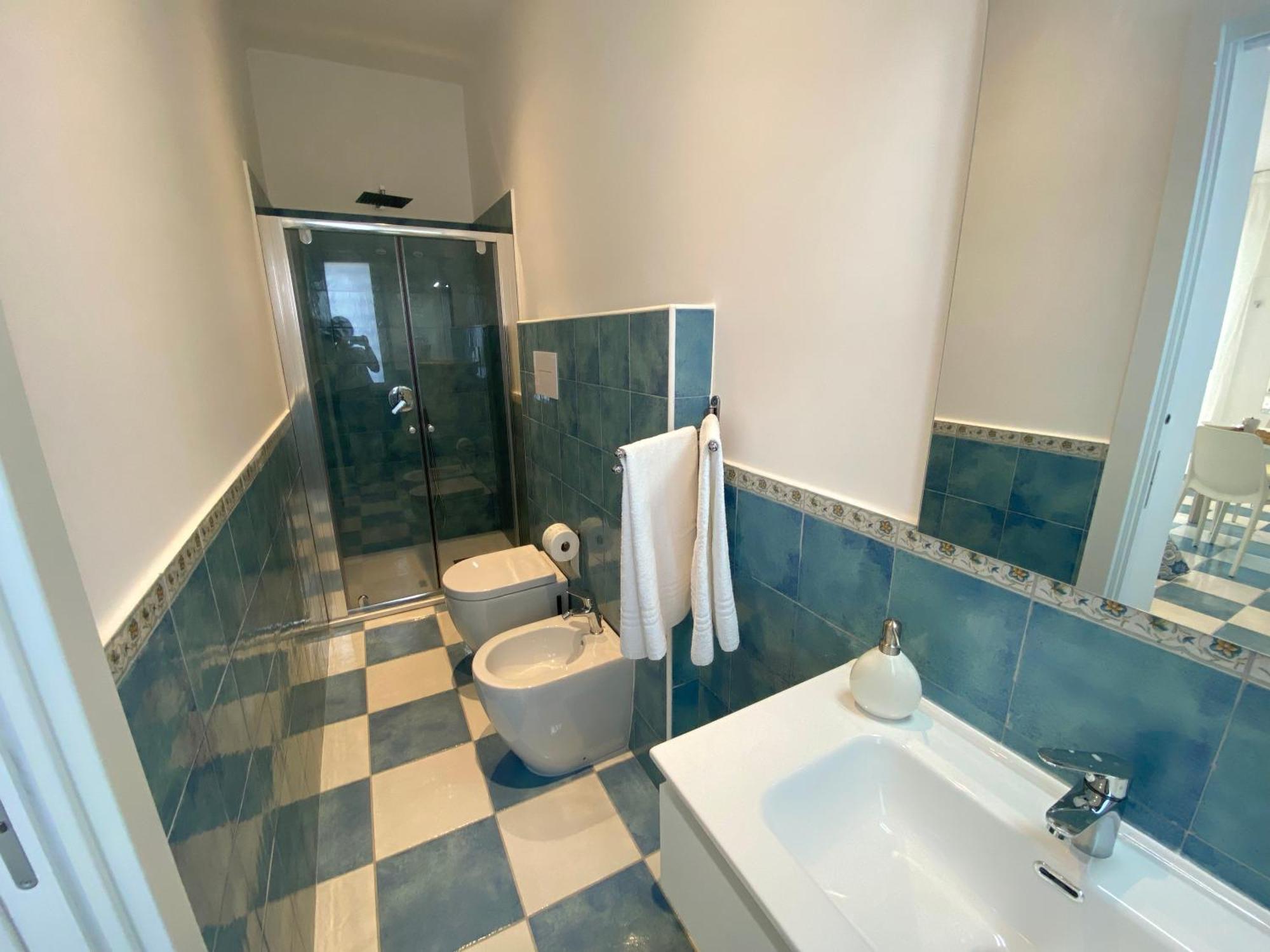 Casa Emy Bed & Breakfast Torre Annunziata Luaran gambar