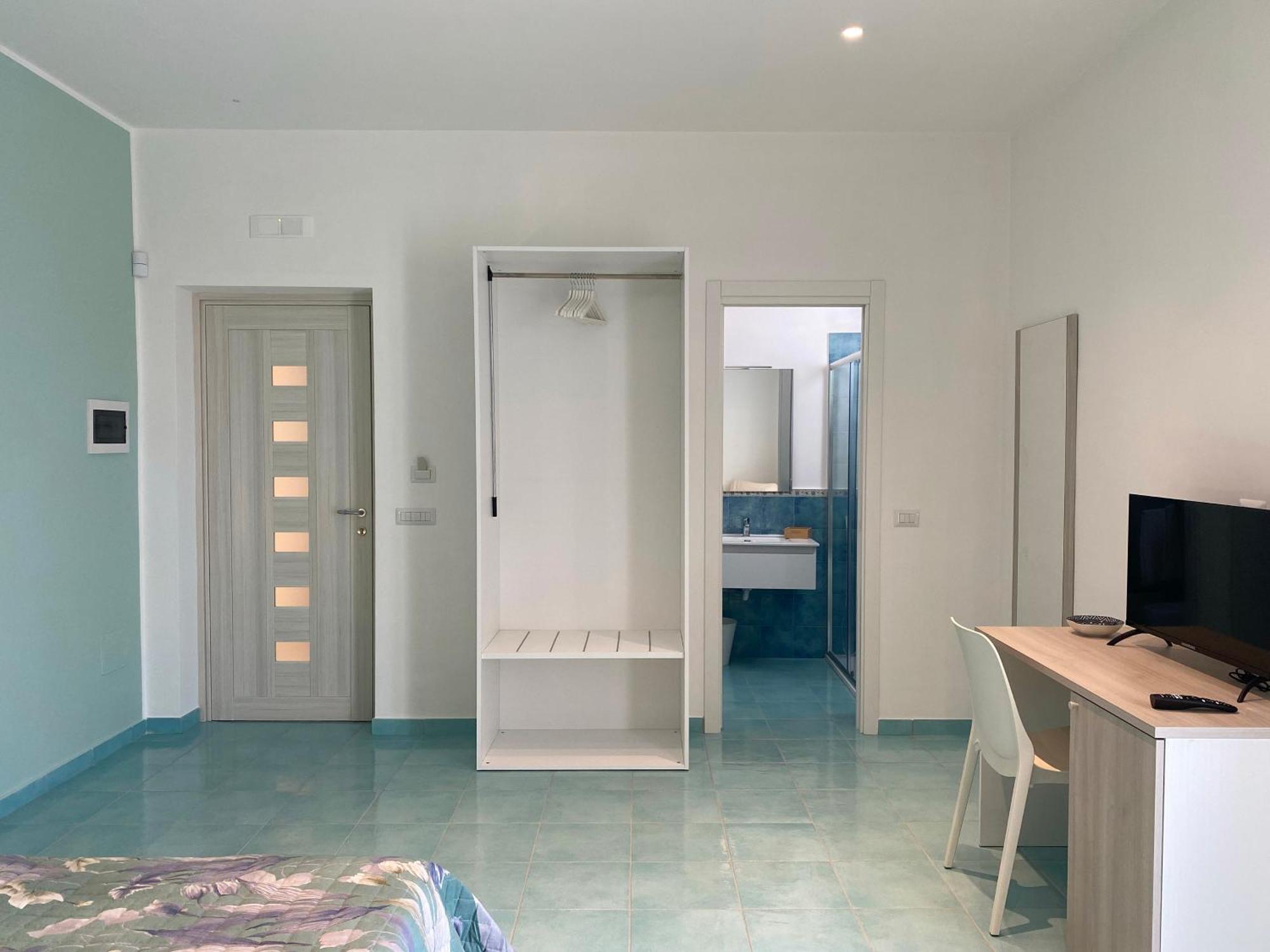 Casa Emy Bed & Breakfast Torre Annunziata Luaran gambar