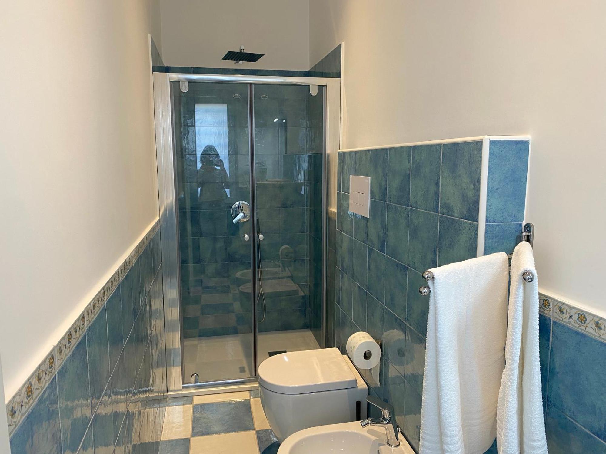Casa Emy Bed & Breakfast Torre Annunziata Luaran gambar