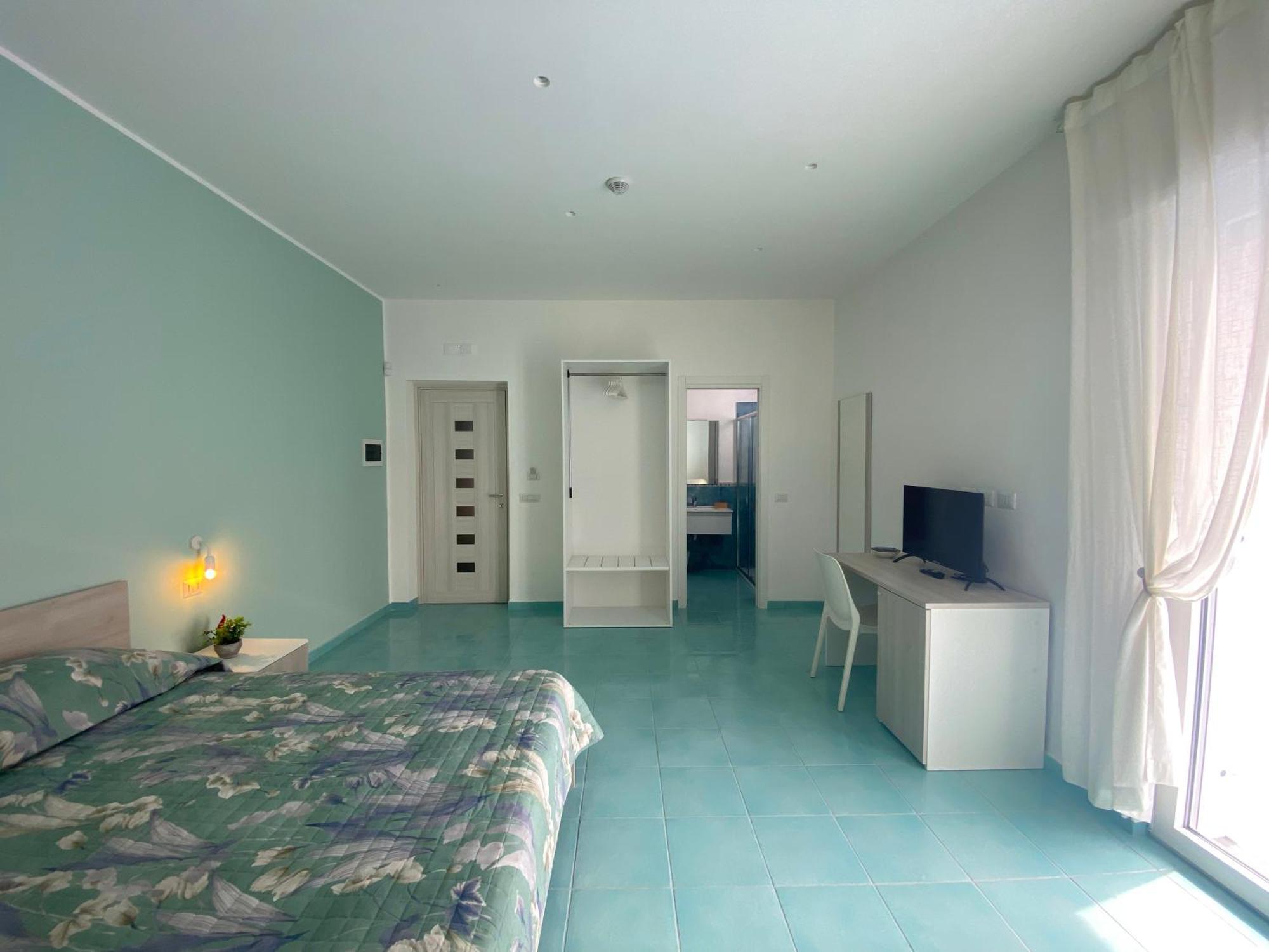 Casa Emy Bed & Breakfast Torre Annunziata Luaran gambar
