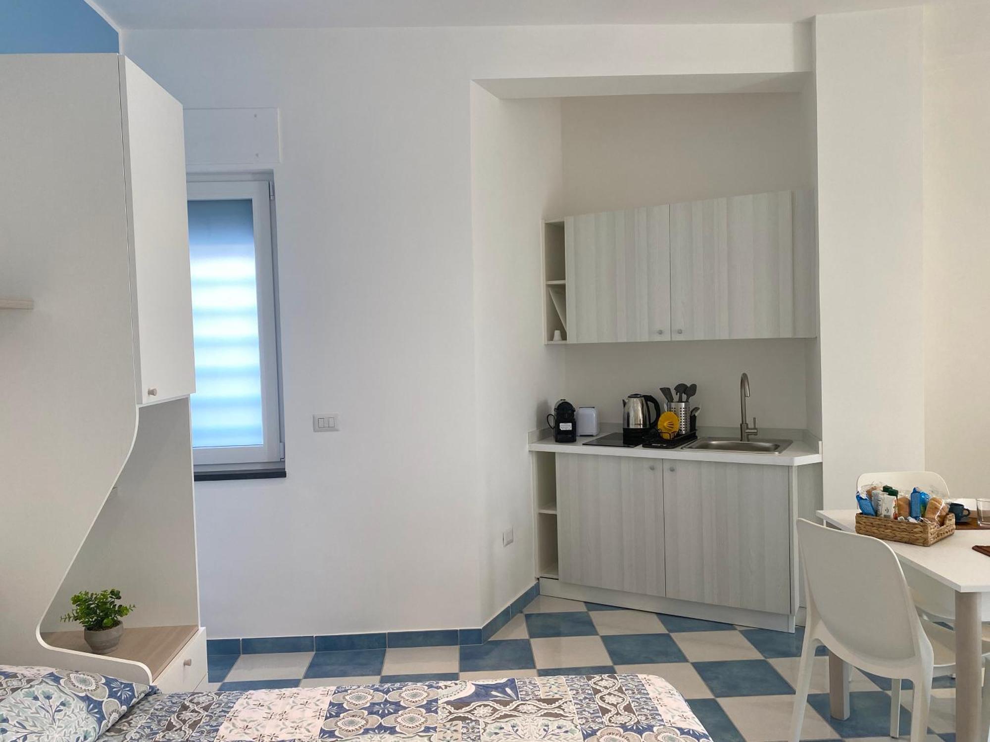 Casa Emy Bed & Breakfast Torre Annunziata Luaran gambar