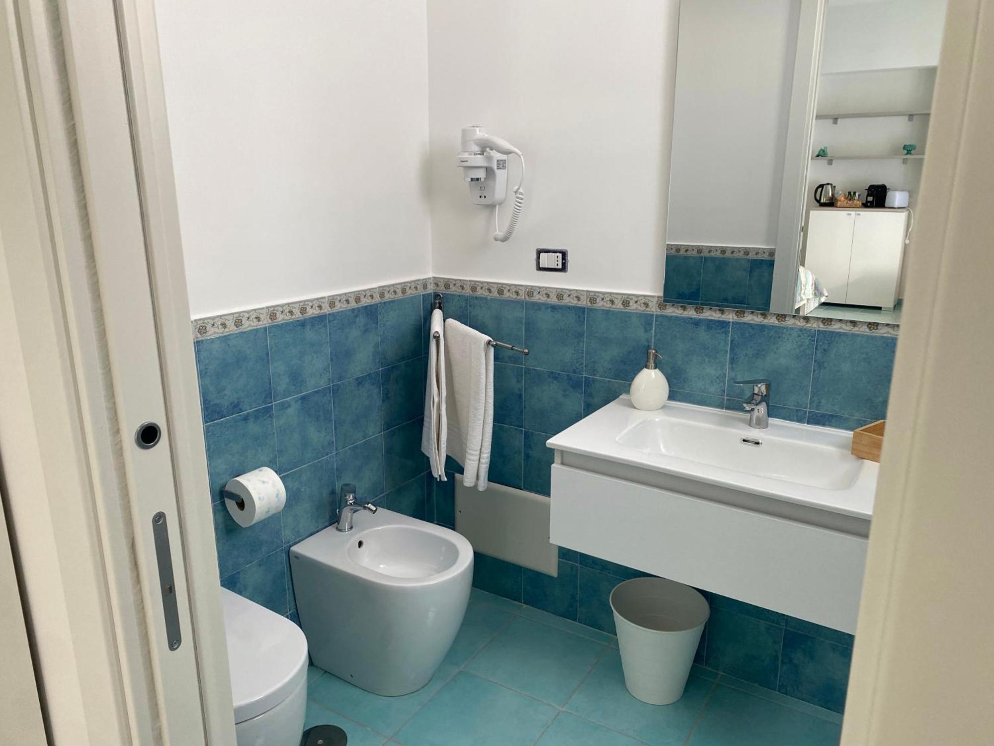 Casa Emy Bed & Breakfast Torre Annunziata Luaran gambar