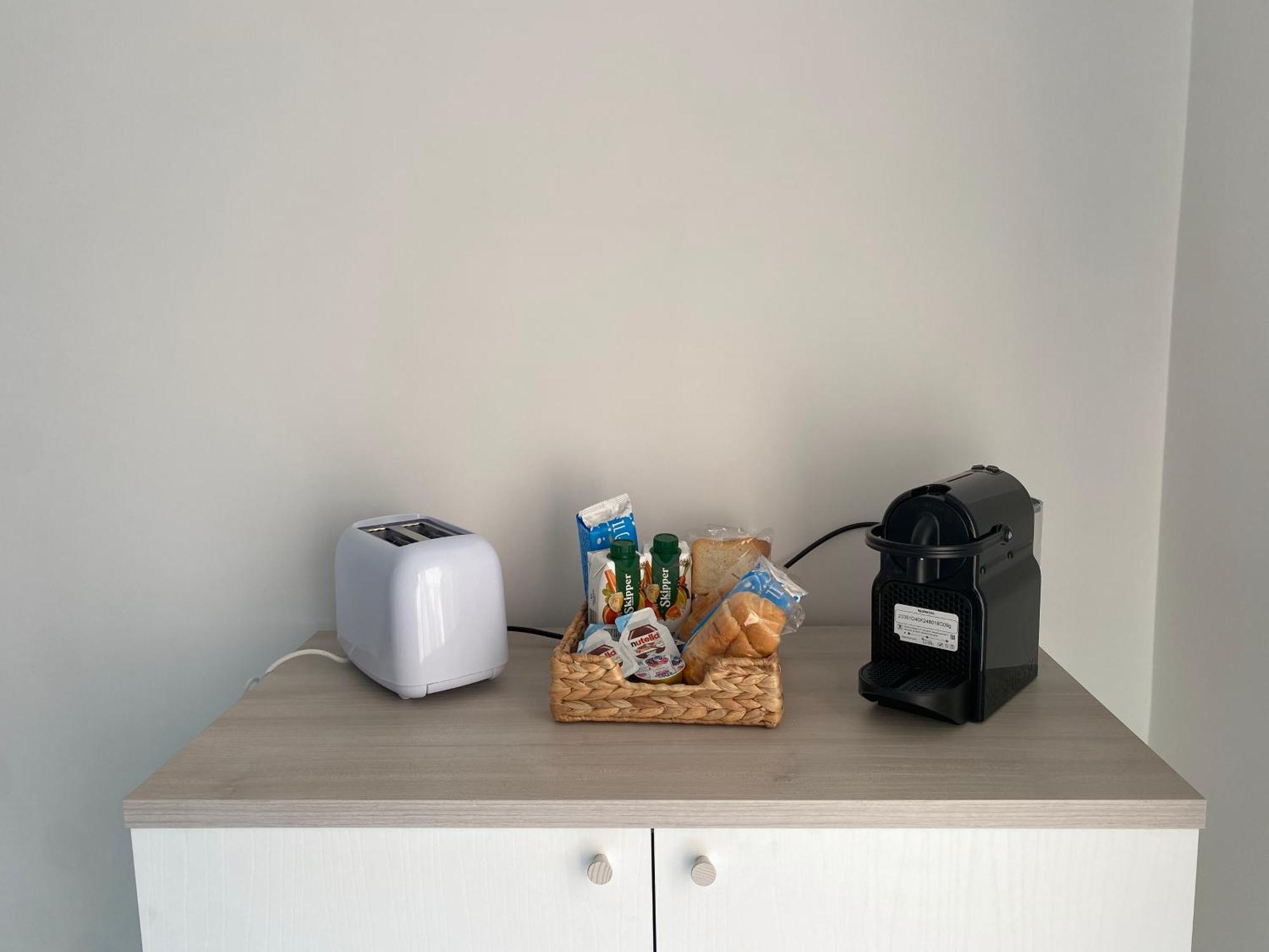 Casa Emy Bed & Breakfast Torre Annunziata Luaran gambar
