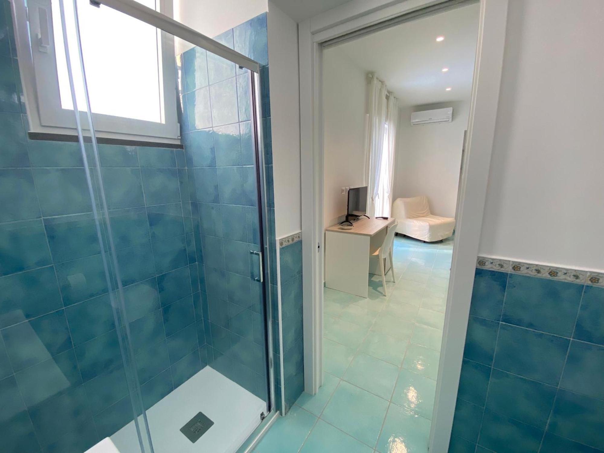 Casa Emy Bed & Breakfast Torre Annunziata Luaran gambar