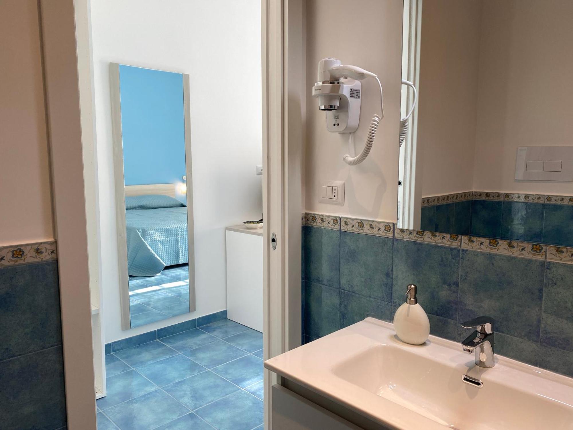 Casa Emy Bed & Breakfast Torre Annunziata Luaran gambar
