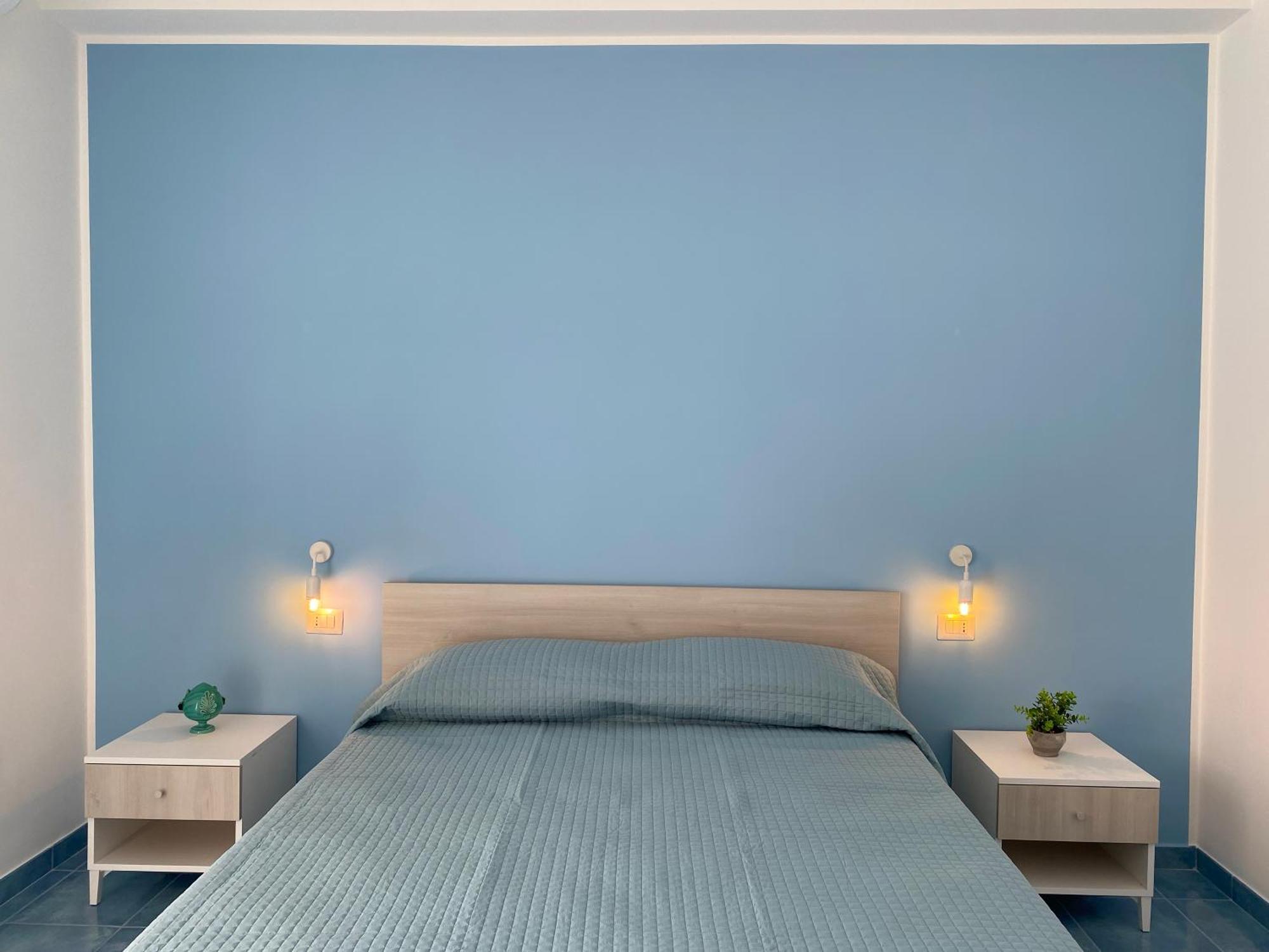 Casa Emy Bed & Breakfast Torre Annunziata Luaran gambar