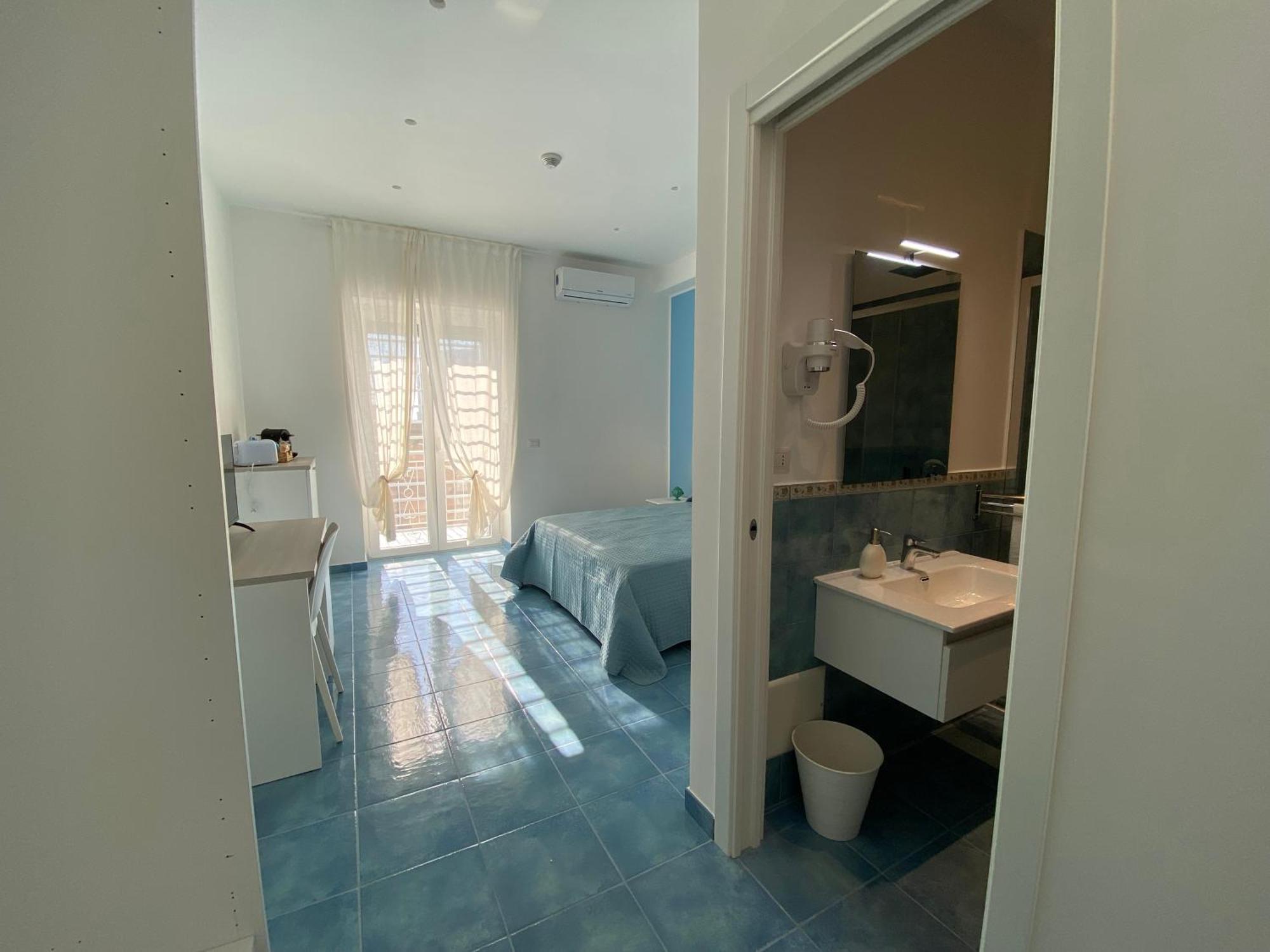Casa Emy Bed & Breakfast Torre Annunziata Luaran gambar